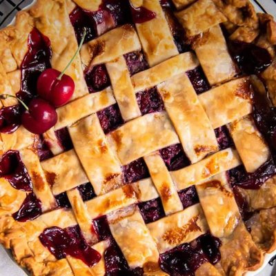 Cherry Pie