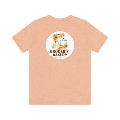 Brooke’s Bakery T Shirt 