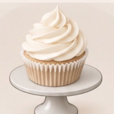 Regular Cupcakes 