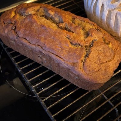 Banana Bread
