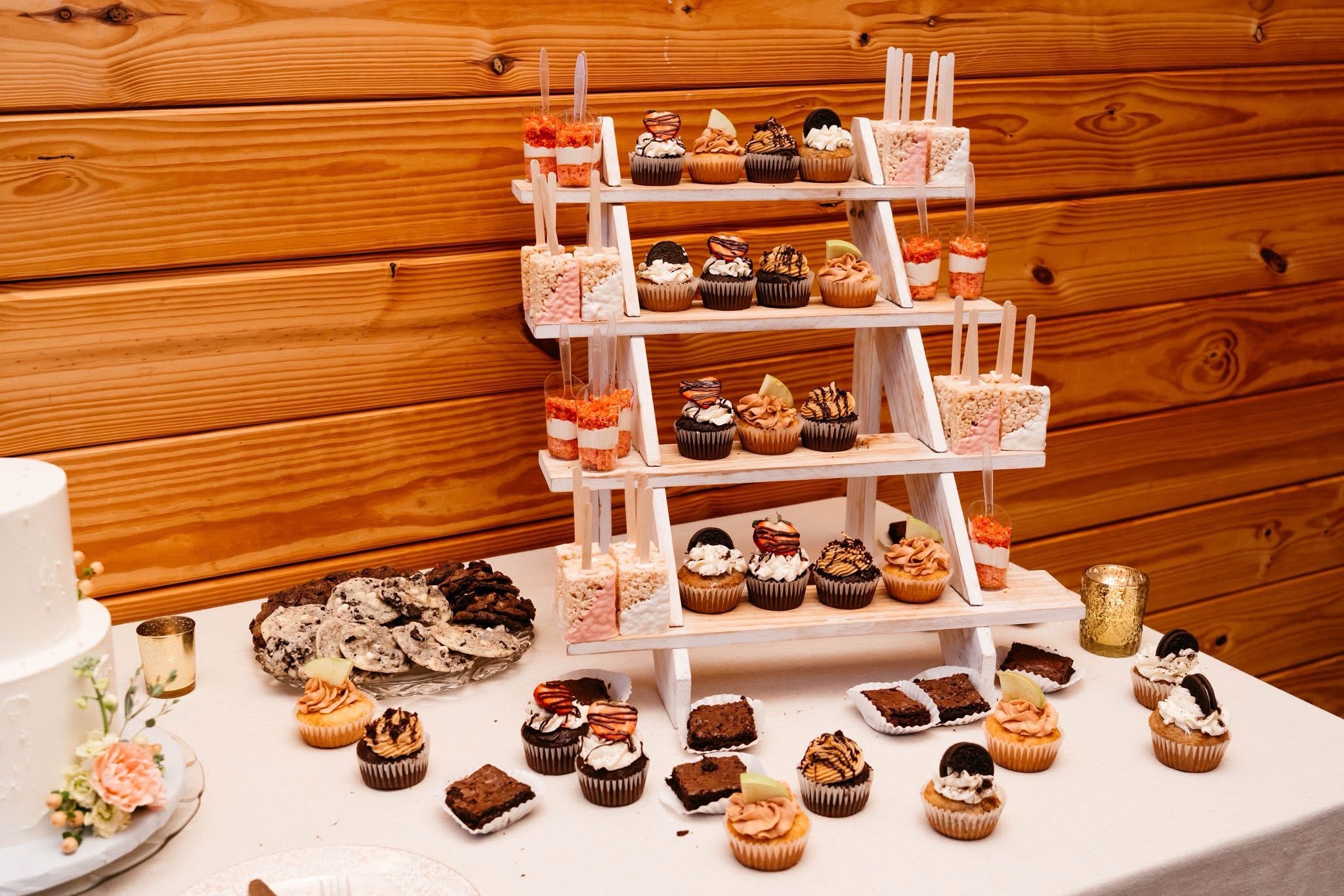 Platinum Wedding Package 