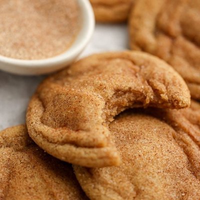 Snickerdoodle