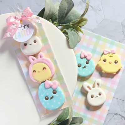 2025 Easter Minis