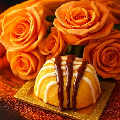 💢Nana's GOLDEN CLASSIC [6]