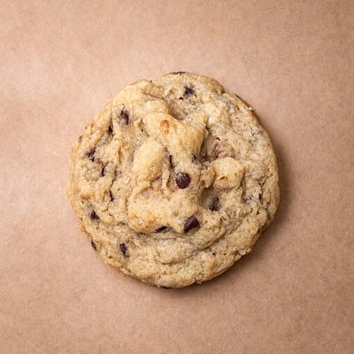 Oatmeal Chocolate Chip
