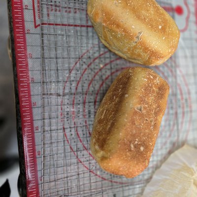 Whole Loaf Sourdough