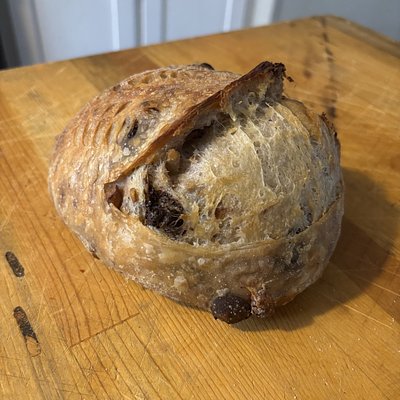 Chocolate Chip Classic Loaf