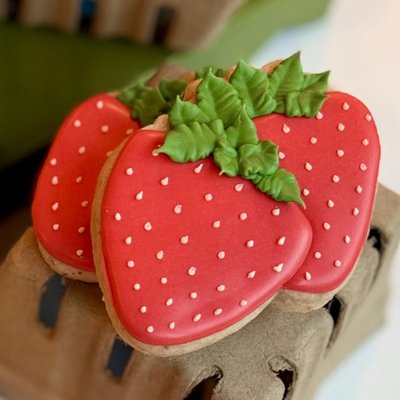 Signature Flavor Upgrade (+$10/dozen) - Add-on Only!