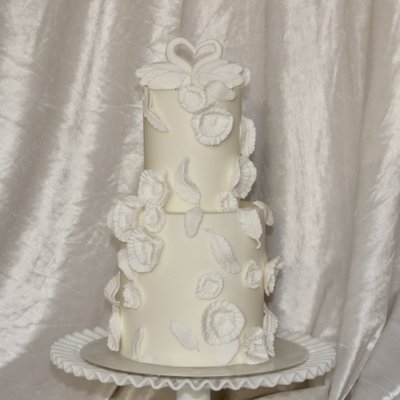 Wedding Cakes 