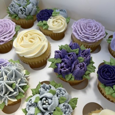 Cupcakes