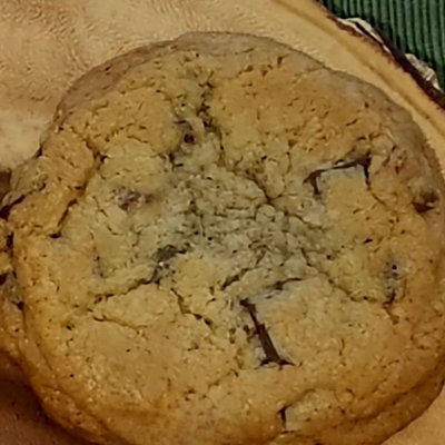 The Chocolate Chip