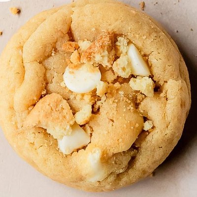 Banana Pudding Cookies