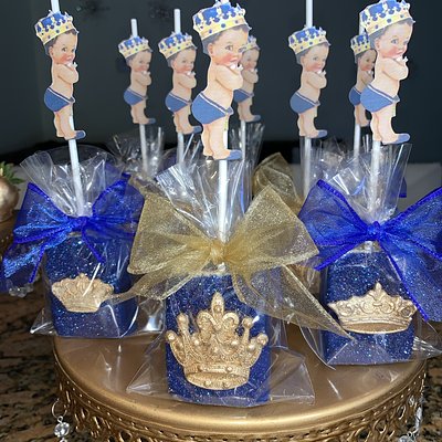 2 Dozen Treats~Any Theme