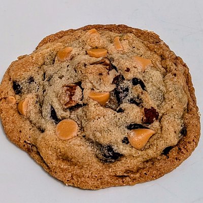 Chocolate Chip Pecan With Butterscotch Chips