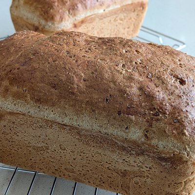 Gluten Friendly Sandwich Loaf Family Size