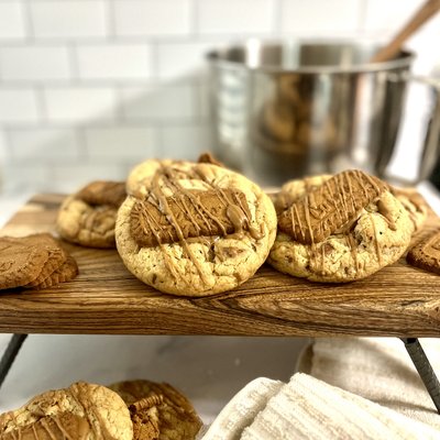 Biscoff