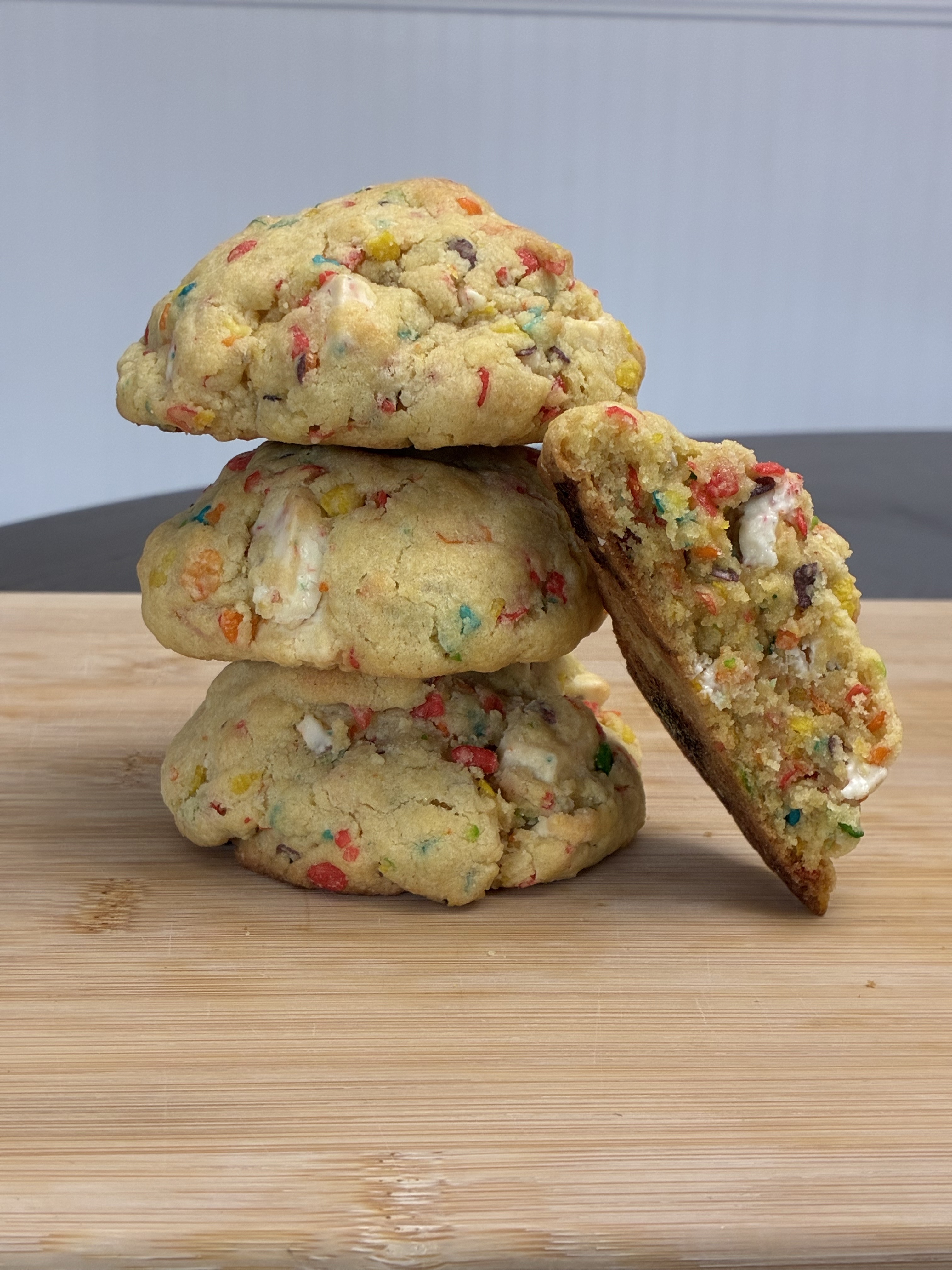 Fruity Pebbles 