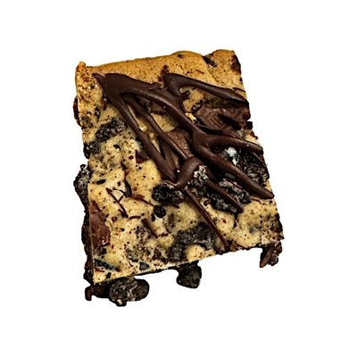Cookies N’ Cream Cookie Bar