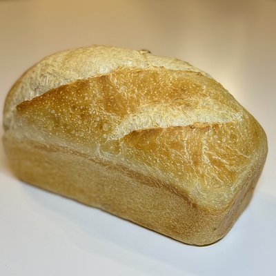 Petite Original Sourdough Loaf