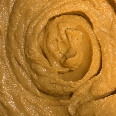 🍠 Sweet Potato Hand Pies 