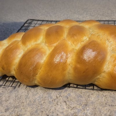 Challah Bread