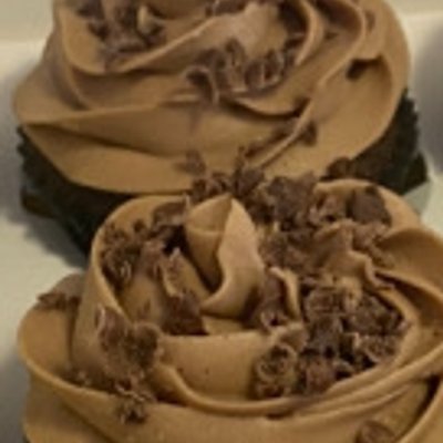 Ghirardelli Chocolate 