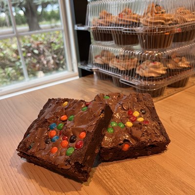 Brownies 