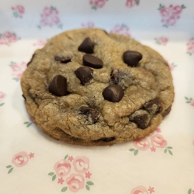 Chocolate Chip Lovers