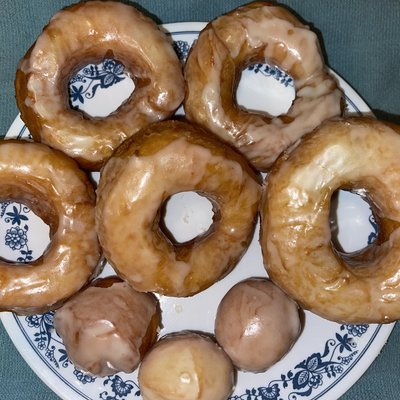 Donuts