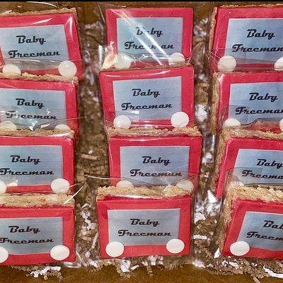 Rice Krispies (dozen) 