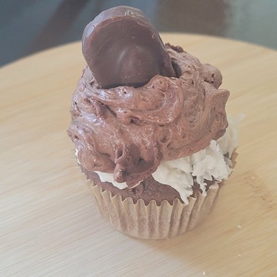 Almond Joy