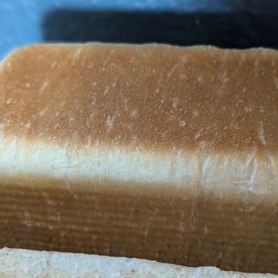 Sandwich Bread