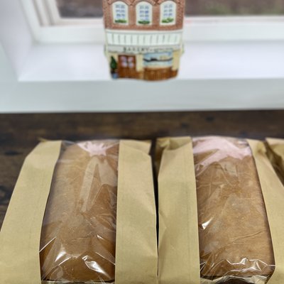 Loaf Bread