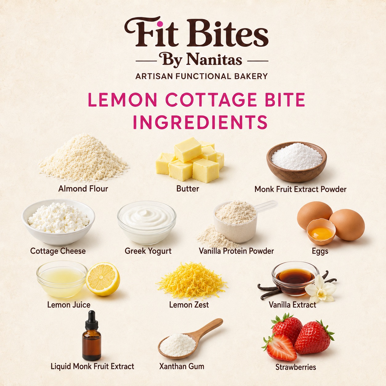 Lemon Cottage Bite 
