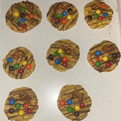 M&M 