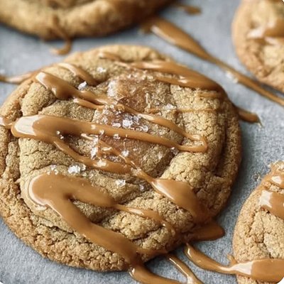 Biscoff Cookies