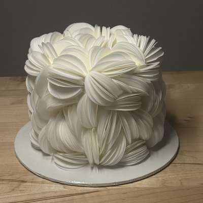 Wafer Cake