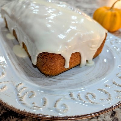 Lemon Loaf, Large