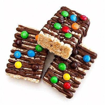 M&M