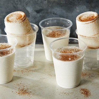 Coconut Limber 