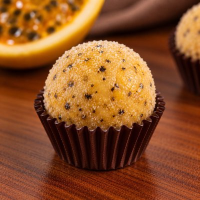 Passion fruit - Maracaja