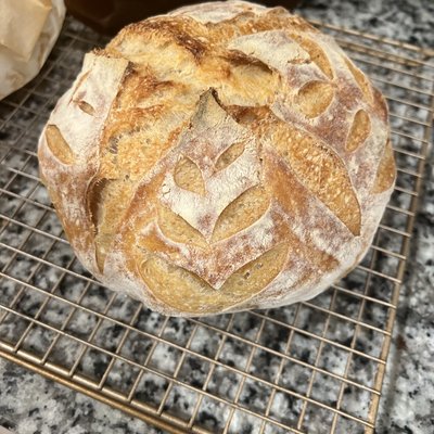 Sourdough 
