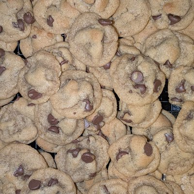 Wholesale Cookies