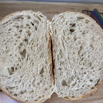 Sourdough Loaf