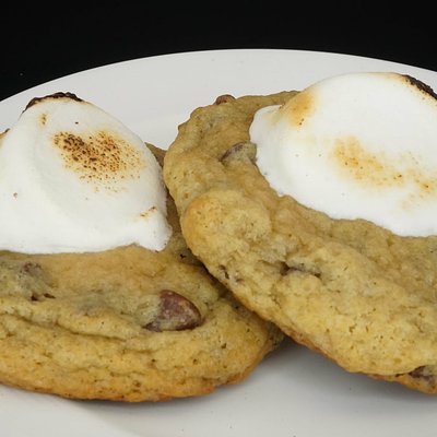 S’mores - Large Bakery Style 