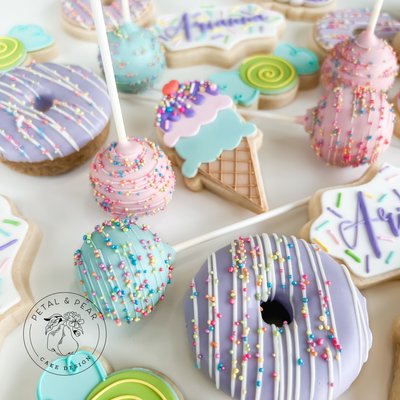 Standard Donuts