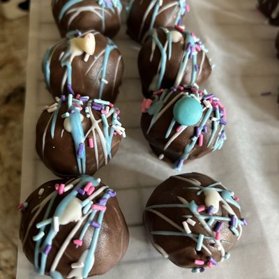 Cake Pops