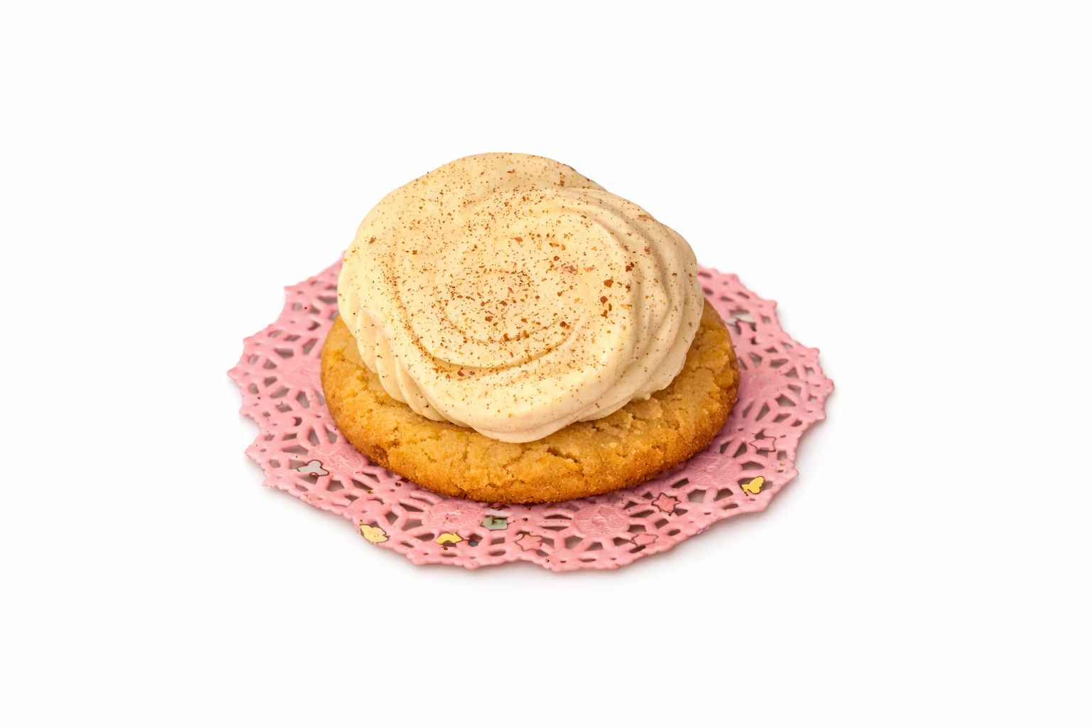 Tiramisu Cookie Expresso