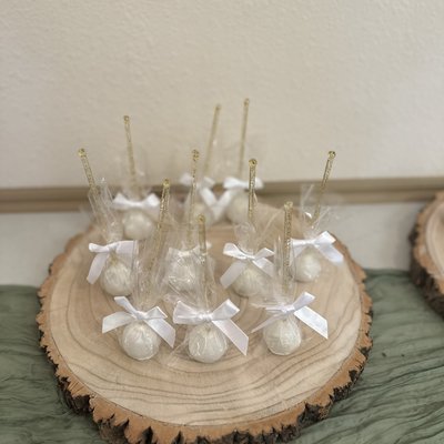 Cakepops 