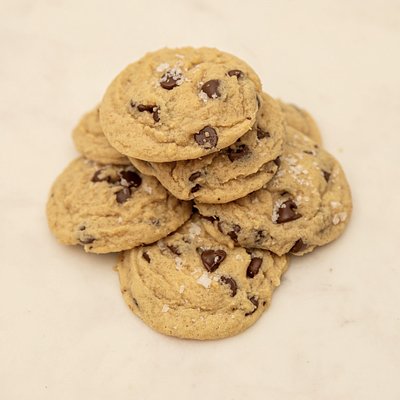 48 Mini Cookies  